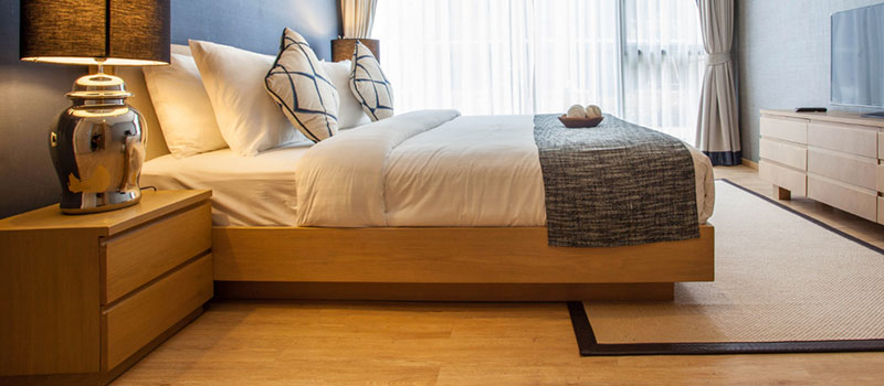 Matzon bonded foam eurotop mattress